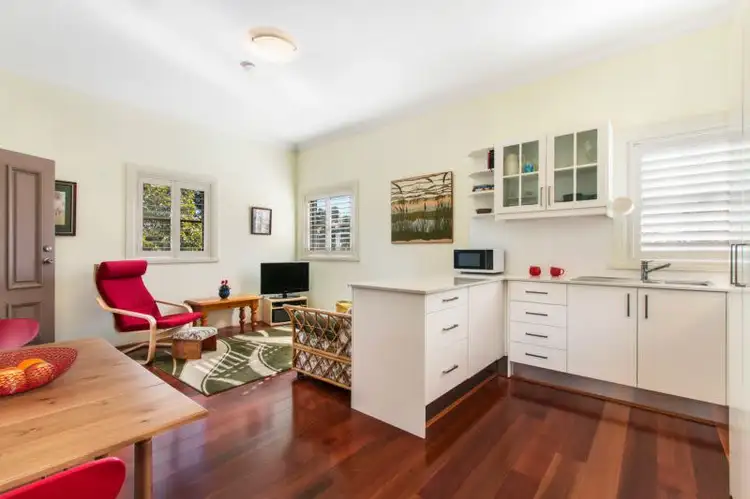 15/11 Woodcourt Street, Marrickville NSW 2204