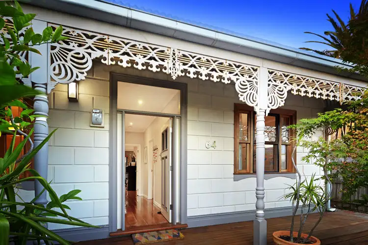 64 Hobbs Street, Seddon VIC 3011