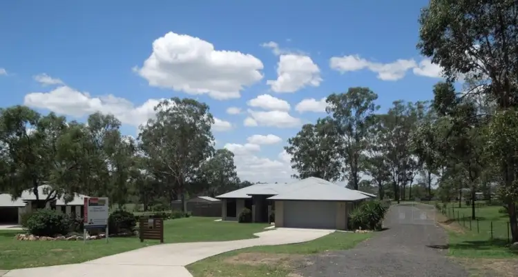 Second view of Homely house listing, 11 Emily Court, Walloon QLD 4306