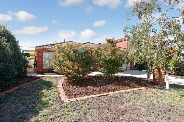 Second view of Homely house listing, 5 St Margarets Court, Tarneit VIC 3029