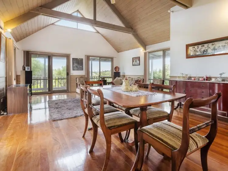 Third view of Homely house listing, 4 Kimberley Court, Blairgowrie VIC 3942