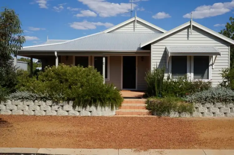 Main view of Homely house listing, 9 Elizabeth Street, York WA 6302