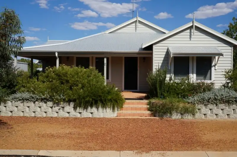 Main view of Homely house listing, 9 Elizabeth Street, York WA 6302