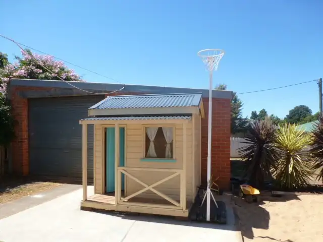 Second view of Homely house listing, 4 Mary Street, Scottsdale TAS 7260