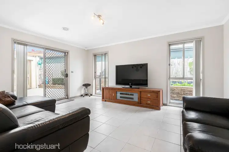 Fifth view of Homely house listing, 19 Lotus Court, Epping VIC 3076