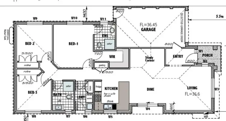 Second view of Homely house listing, 7 Hackney Circuit, Clyde North VIC 3978