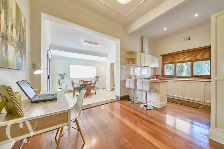 Third view of Homely house listing, 47 Clayton Street, East Fremantle WA 6158