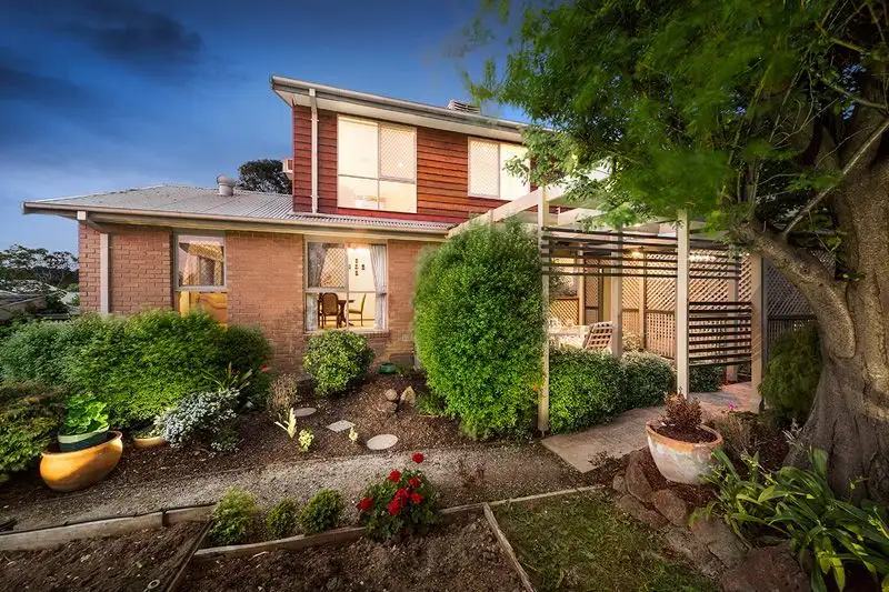 Main view of Homely house listing, 3 Gwenmay Court, Ringwood North VIC 3134
