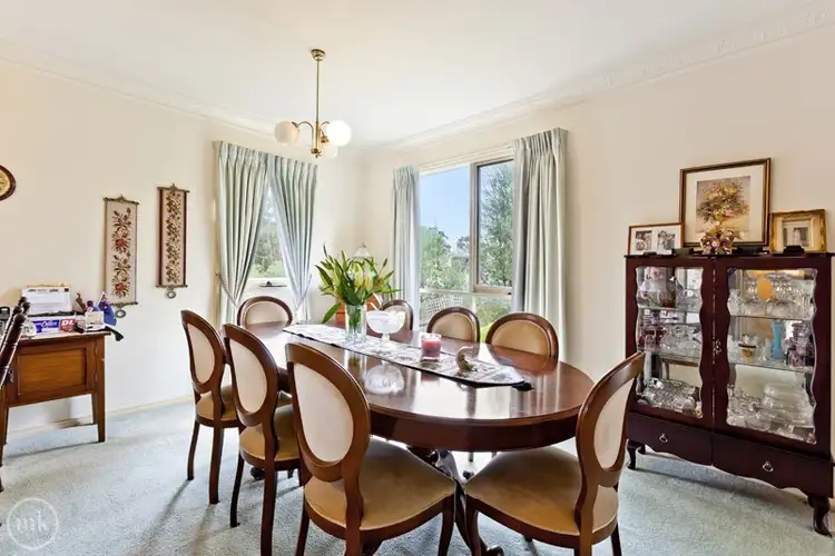 Fifth view of Homely house listing, 3/38 Alma Street, Lower Plenty VIC 3093