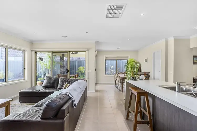 Fifth view of Homely house listing, 9 Riversdale Avenue, Eaglehawk VIC 3556