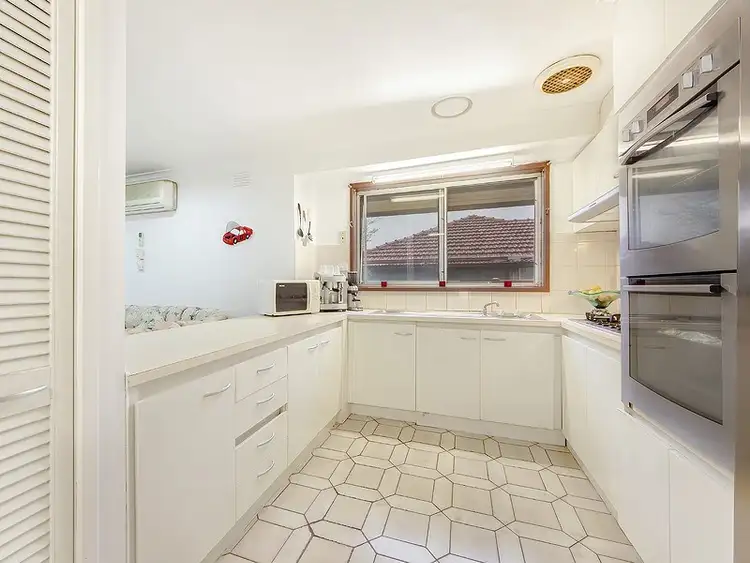 Fourth view of Homely house listing, 12 Zara Court, Albanvale VIC 3021