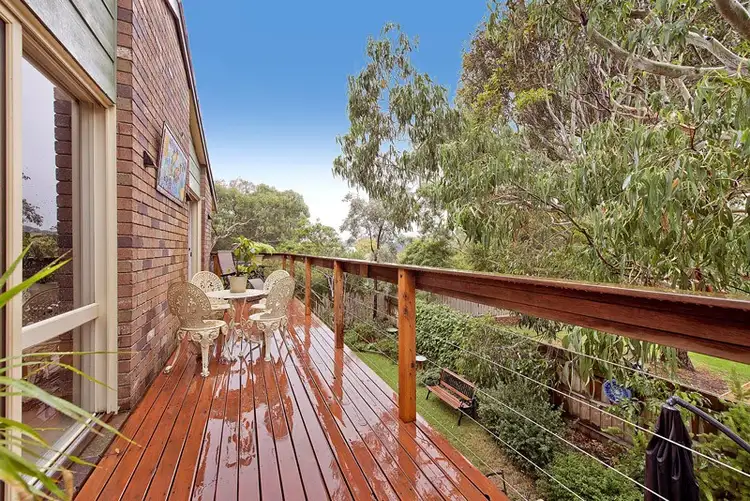 Second view of Homely apartment listing, 38/99-101 Nepean Highway, Seaford VIC 3198