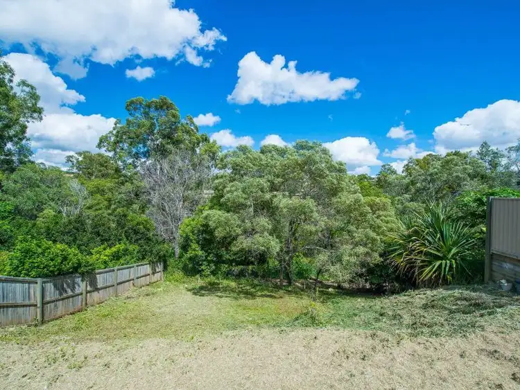 Sixth view of Homely land listing, 43 Almavale Street, Carindale QLD 4152