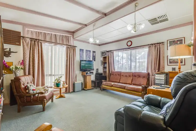 Second view of Homely house listing, 58 Sandhurst Road, California Gully VIC 3556