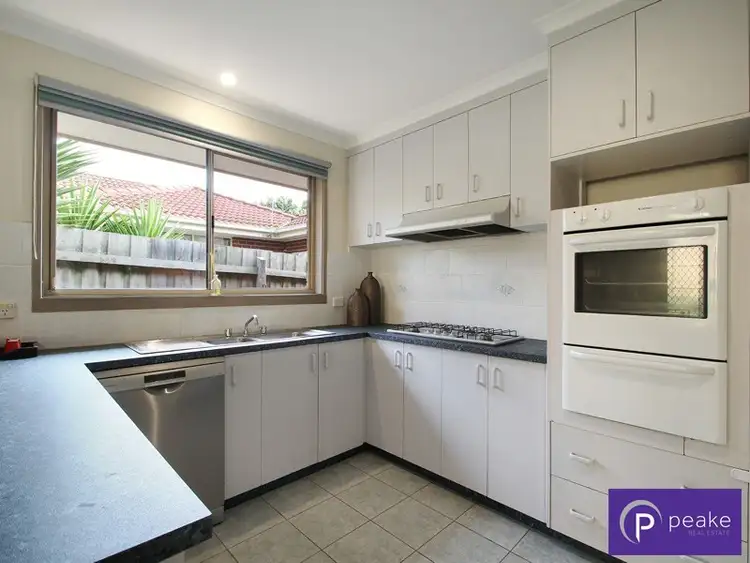 Sixth view of Homely house listing, 11 Raneen Place, Berwick VIC 3806