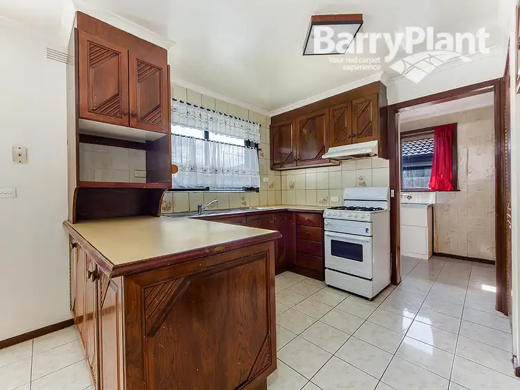 Fourth view of Homely house listing, 77 Diamond Avenue, Albanvale VIC 3021