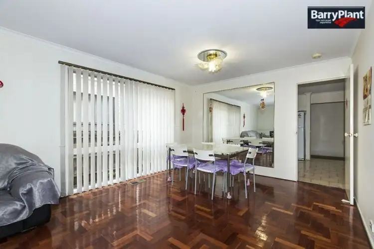 Second view of Homely house listing, 61 Japonica Street, Bundoora VIC 3083