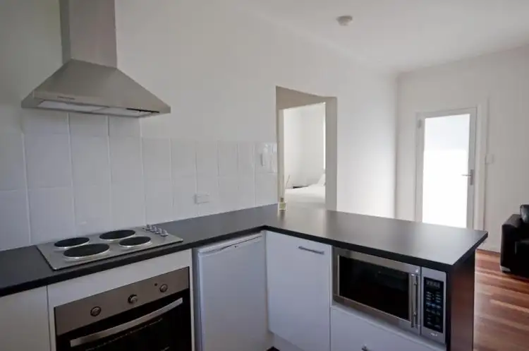 Fourth view of Homely block of units listing, 117 Berry Street, Nowra NSW 2541