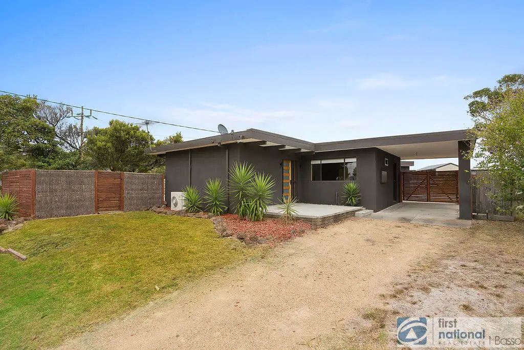 Main view of Homely house listing, 2 Sundew Ave, Capel Sound VIC 3940