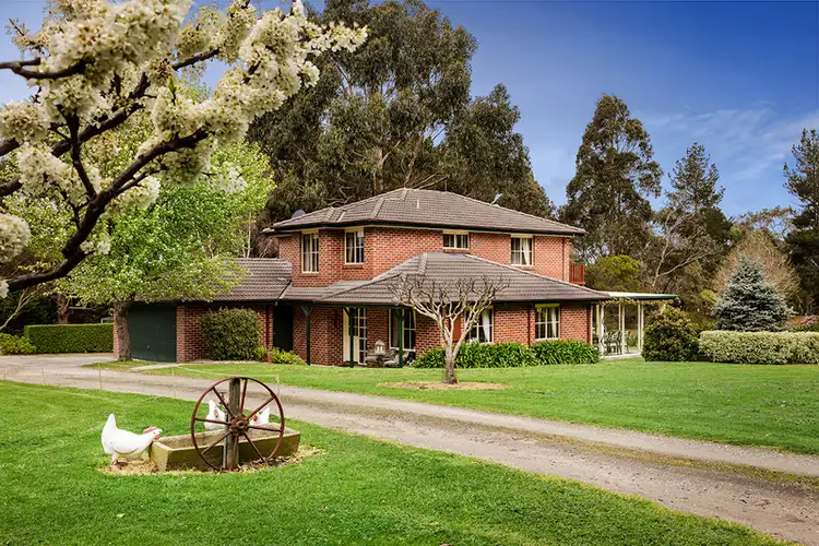 Third view of Homely house listing, 270A Craigie Road, Mount Martha VIC 3934