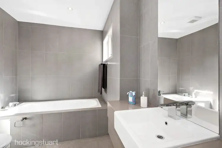 Sixth view of Homely townhouse listing, 17 Young Street, St Kilda East VIC 3183