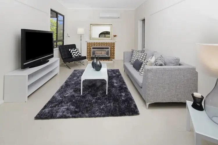 Second view of Homely house listing, 185 Albert Street, Reservoir VIC 3073