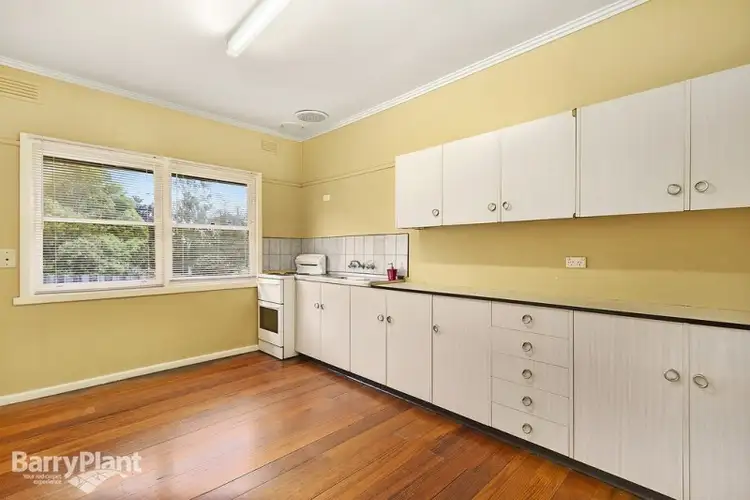 Fifth view of Homely house listing, 60 Boronia Road, Boronia VIC 3155