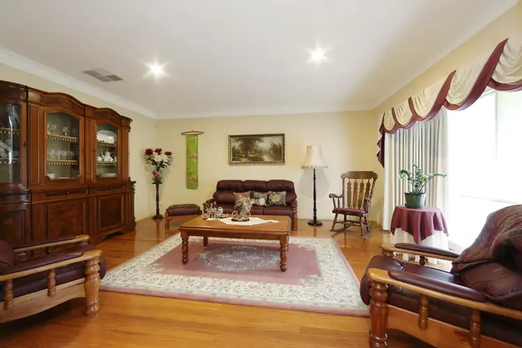Fourth view of Homely house listing, 21 Hume Drive, Lysterfield VIC 3156