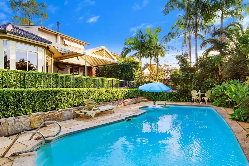 Main view of Homely house listing, 54 Anne William Drive, West Pennant Hills NSW 2125