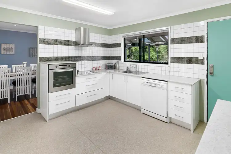 Fifth view of Homely house listing, 6 Glenala Road, Durack QLD 4077