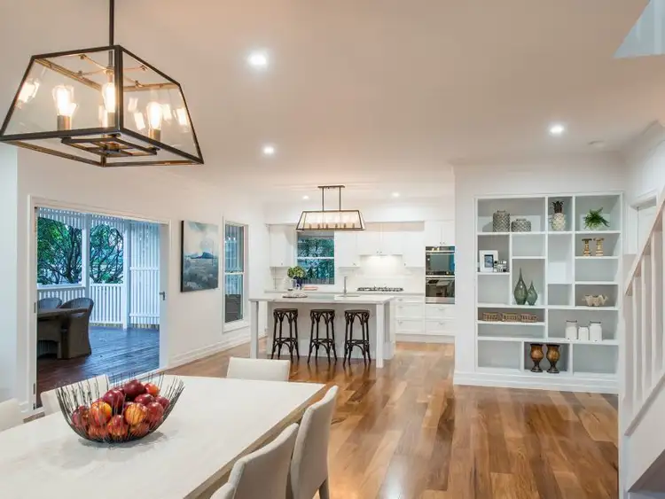 Sixth view of Homely house listing, 92 Stephen Street, Camp Hill QLD 4152