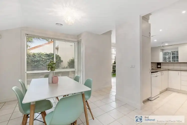 Sixth view of Homely house listing, 2/2 Wilga Avenue, Altona VIC 3018