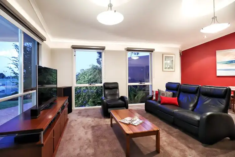 Fifth view of Homely house listing, 1 Haddington Crescent, Greenvale VIC 3059