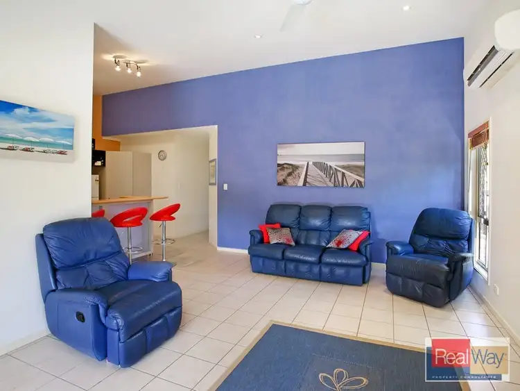 Third view of Homely unit listing, 1/9 Lomandra Drive, Currimundi QLD 4551