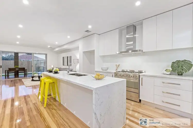 Fifth view of Homely house listing, 49 Chifley Ave, Altona VIC 3018