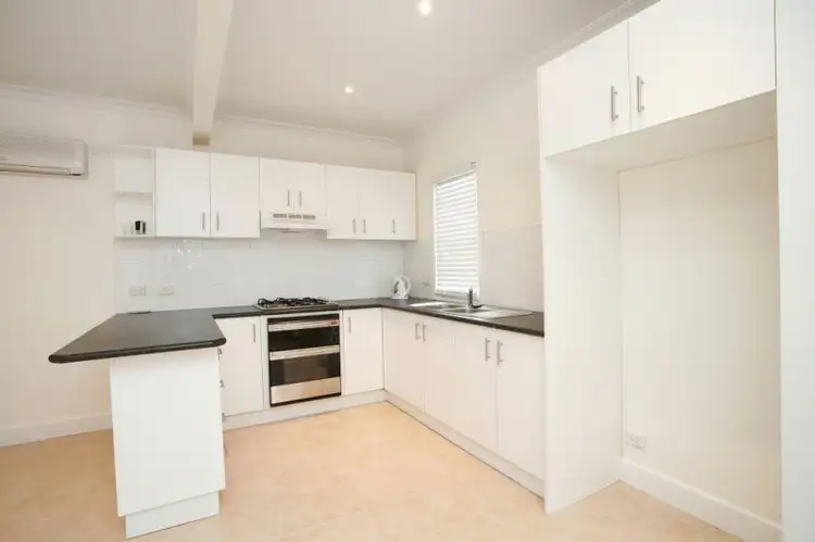 Third view of Homely house listing, 398 Geelong Road, West Footscray VIC 3012
