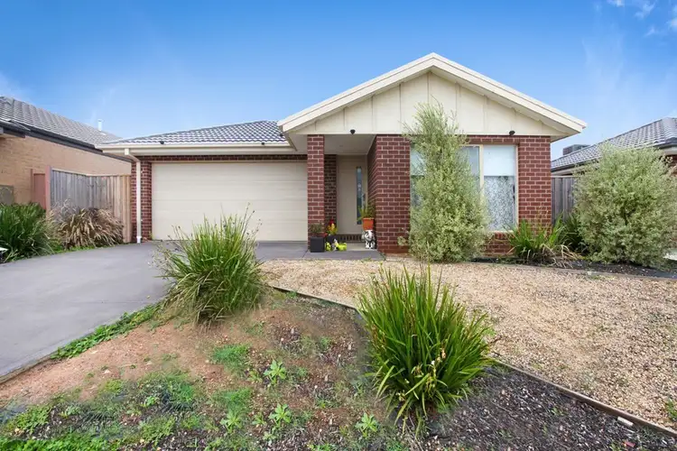 191 Botanica Springs Boulevard, Brookfield VIC 3338