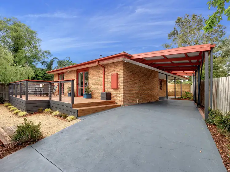 2/2 Kenilworth Avenue, Frankston VIC 3199