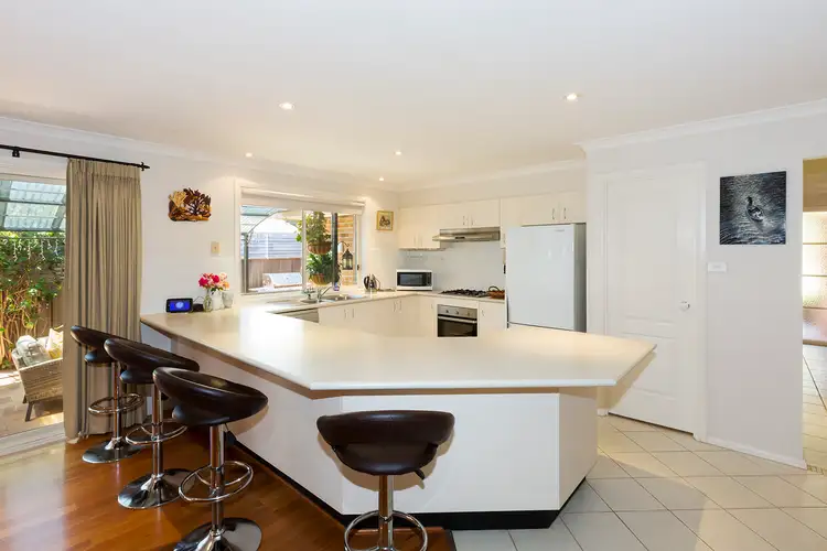 Third view of Homely house listing, 46 Haymet Street, Blaxland NSW 2774