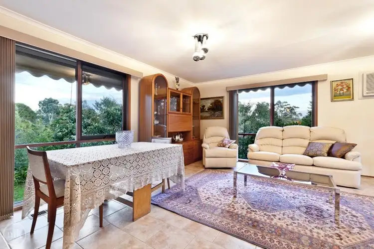 Fifth view of Homely unit listing, 5/167 Pitt Street, Eltham VIC 3095