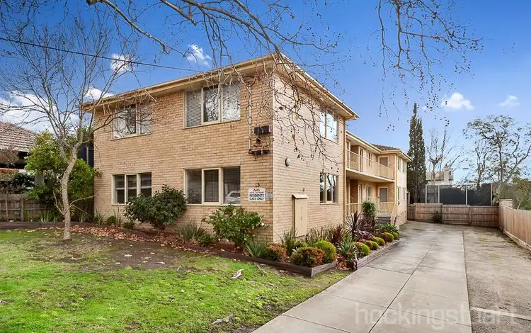 8/13 Glenvale Road, Glen Iris VIC 3146