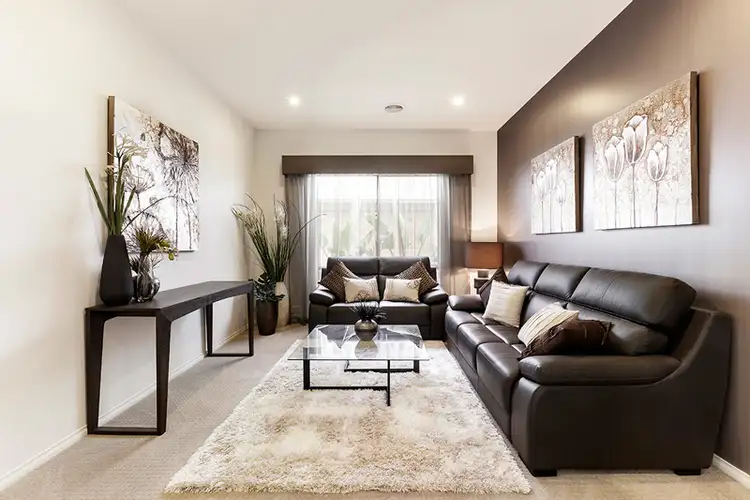 Fourth view of Homely house listing, 4 Gallagher Way, Mernda VIC 3754