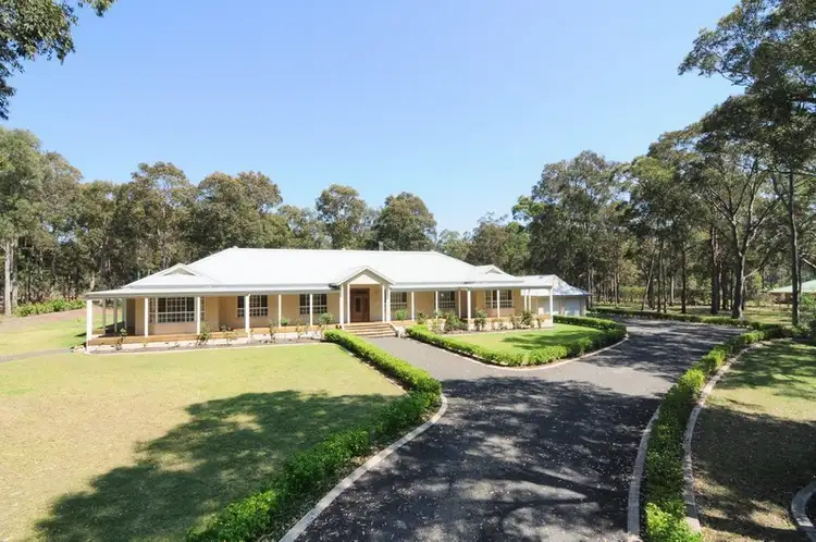 Second view of Homely house listing, 61 Hakea Close, Nowra Hill NSW 2540