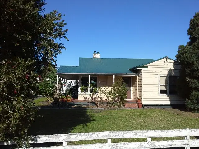 Main view of Homely house listing, 92 Townsend Street, Port Welshpool VIC 3965