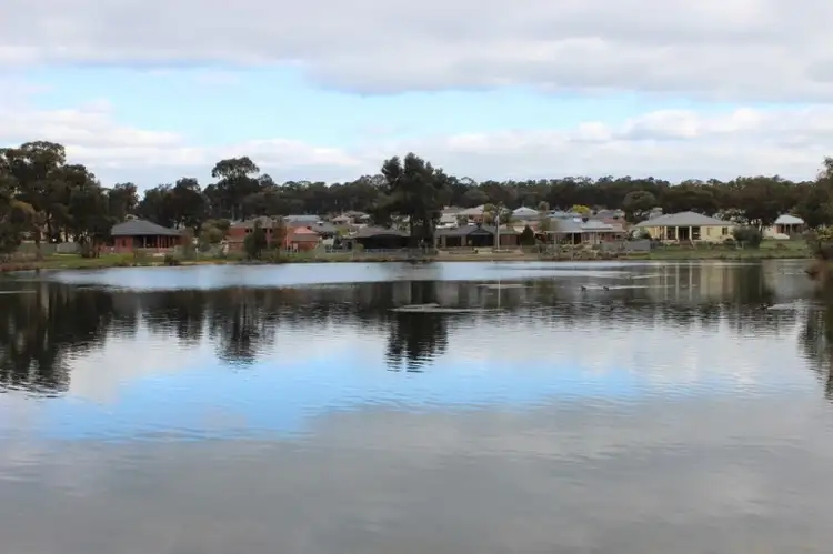 Seventh view of Homely land listing, LOT 11 Jarren Court, Kangaroo Flat VIC 3555