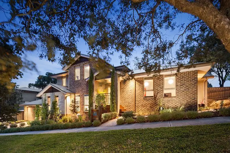 Main view of Homely house listing, 26 Arrunga Close, Diamond Creek VIC 3089