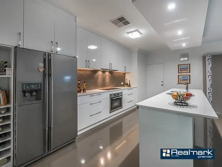 Seventh view of Homely house listing, 28 Garners Way, Burns Beach WA 6028