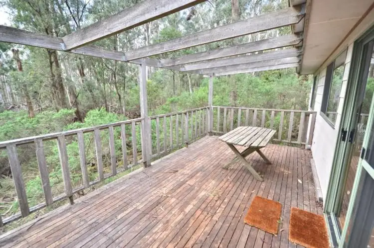 Seventh view of Homely house listing, 179 Bunstons Road, Tolmie VIC 3723