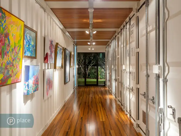 Fifth view of Homely house listing, 8 Jaora Street, Graceville QLD 4075