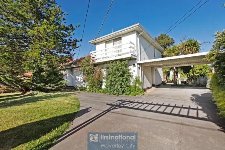 Main view of Homely house listing, 18 Viewbank Road, Mount Waverley VIC 3149